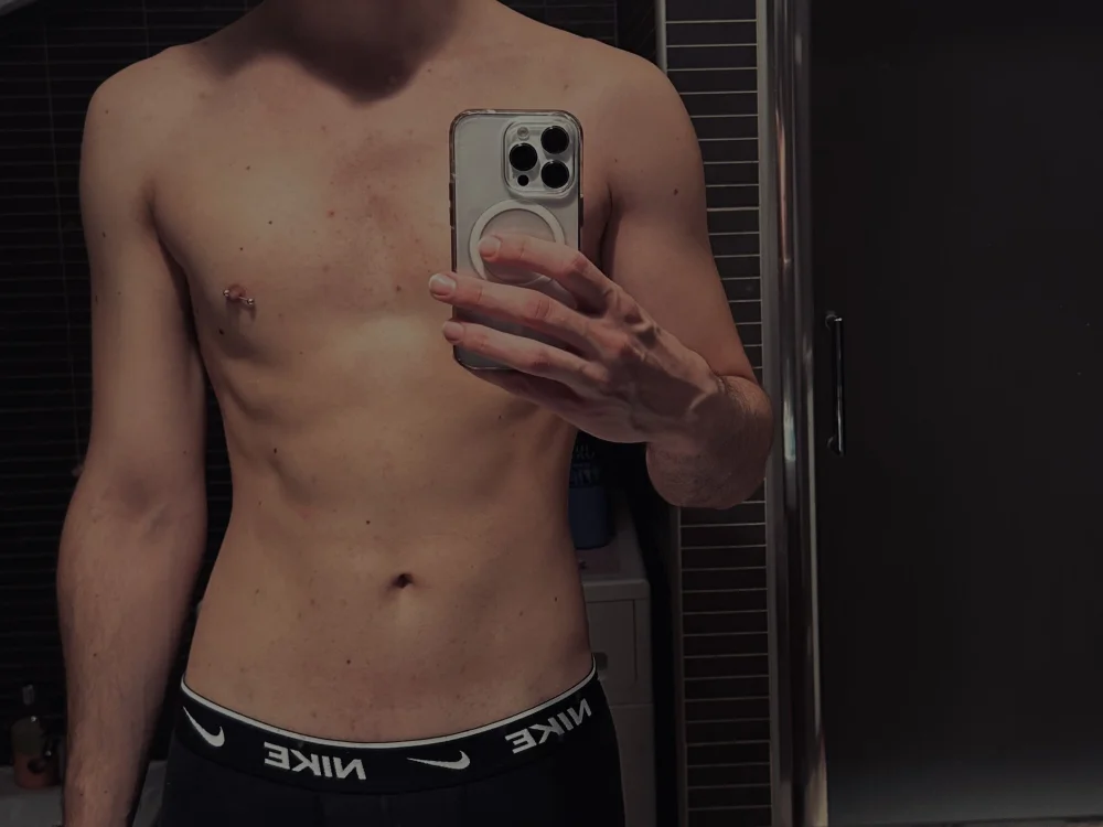 Chat XXX offline de gymboytwink