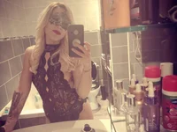 CrazyInked's Offline XXX Chat