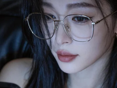 Nan_xi - Girl 