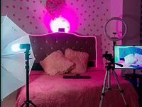 arianna39's Offline Chat Room