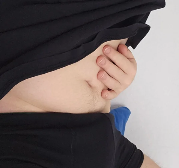 HornyGermanBoy05 offline XXX-chat