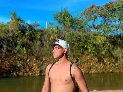 Rowanbig - Boy 