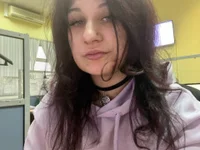 Živý XXX chat Arya_Dream