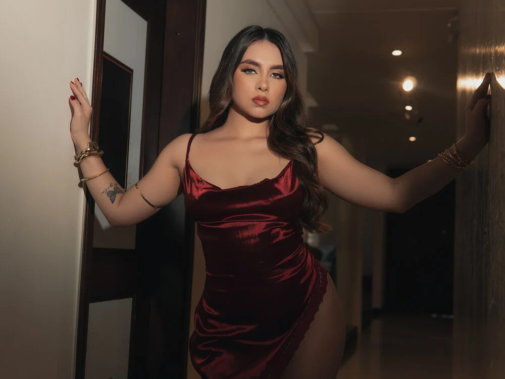 EloisaOlivero offline XXX-chat