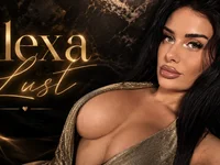 AlexaLust_ Adlı Modelin Canlı XXX Sohbeti