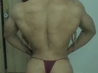 VioletV's webcam live show