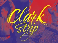 Model Clarkstrip