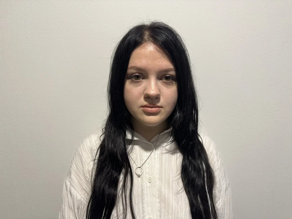 DarelleCroyle's Offline XXX Chat