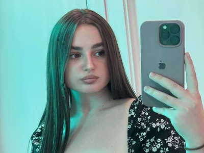 MandyBryson on StripChat