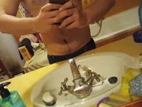 rjmart's webcam live show