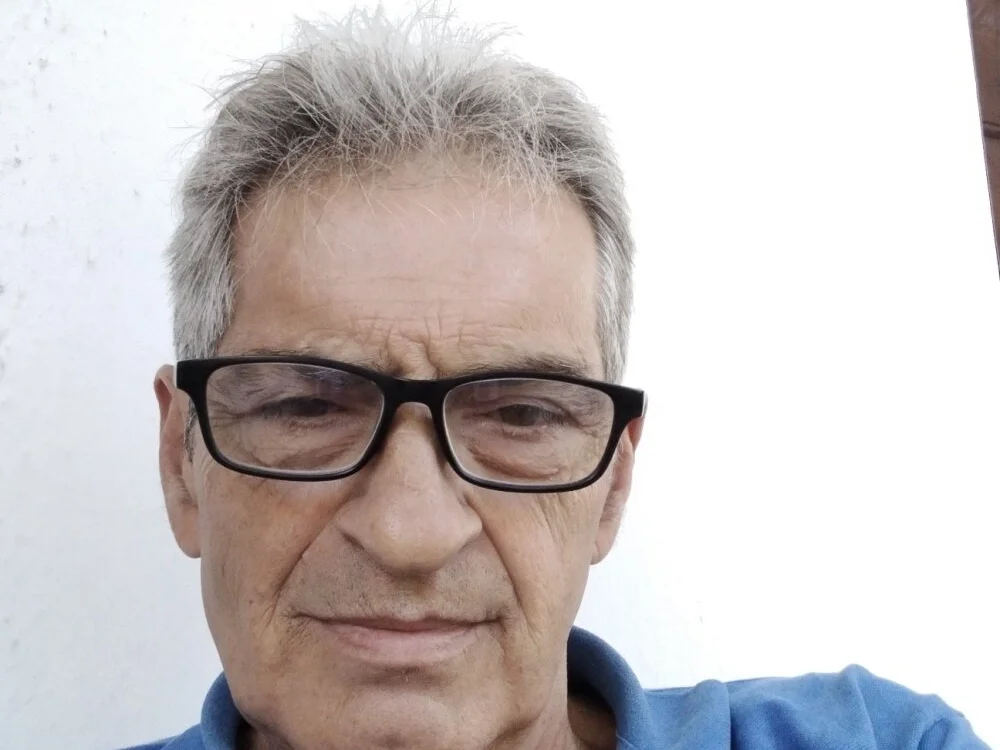 دردشة George27265 الجنسية دون اتصال