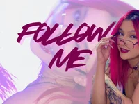 CelesteRhoades's webcam live show