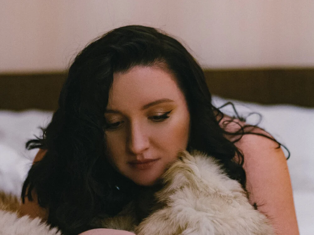 Chatroom XXX hors ligne de Monica_Rayyy