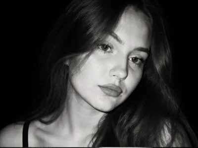 GabiFernandes - Girl 