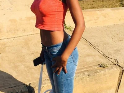 ExtraDolly Female African Online Webcam XXX
