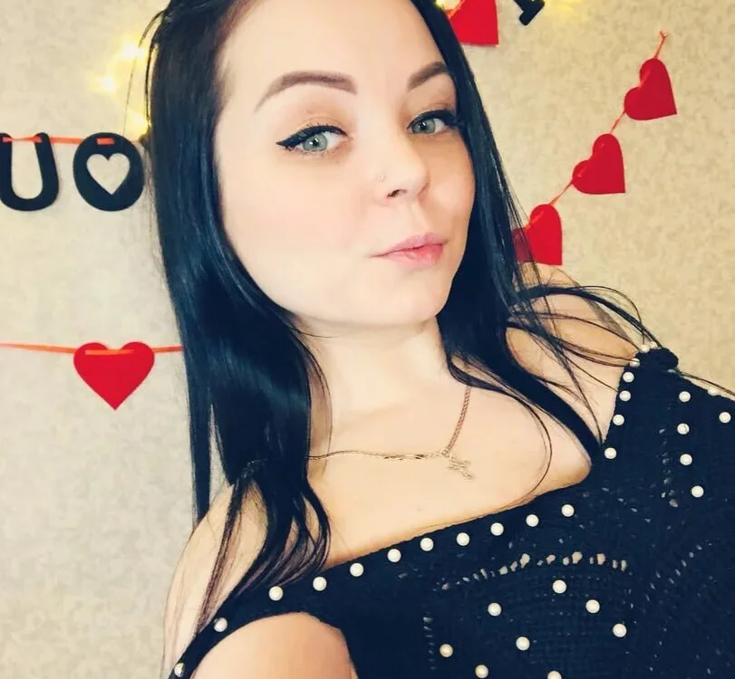 SexyAnny_'s Live XXX Chat