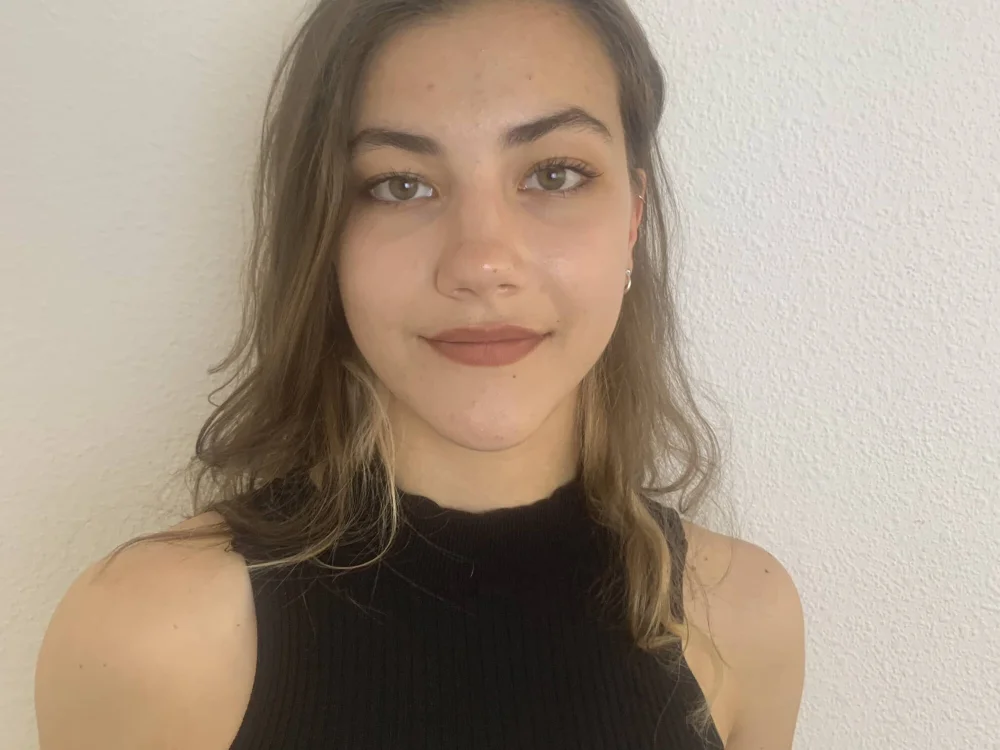 RachelHaiIey's Offline XXX Chat