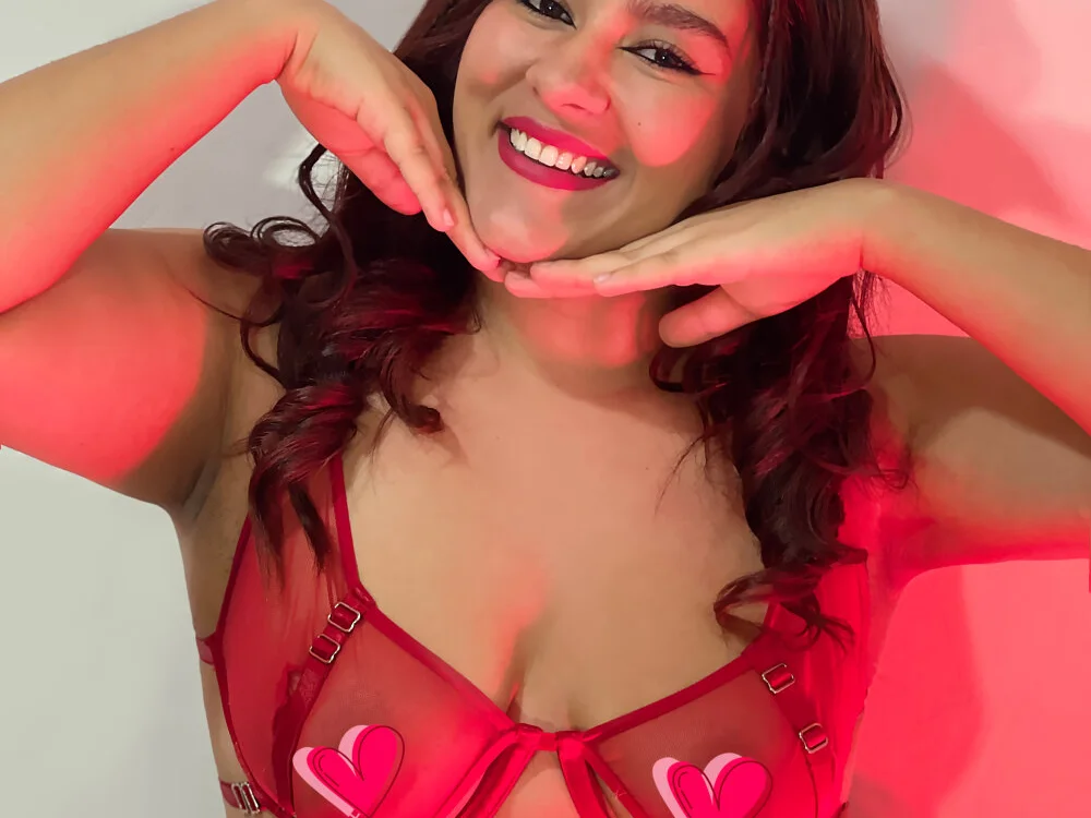 Allison_Dubois' Offline XXX Chat