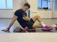 alexflexxx's webcam live show