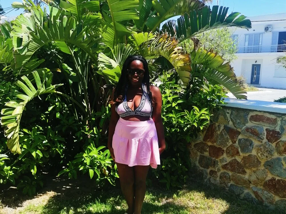 MonicaEngland32's Offline XXX Chat