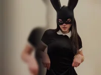 YourBunny_xx Obrolan Langsung XXX