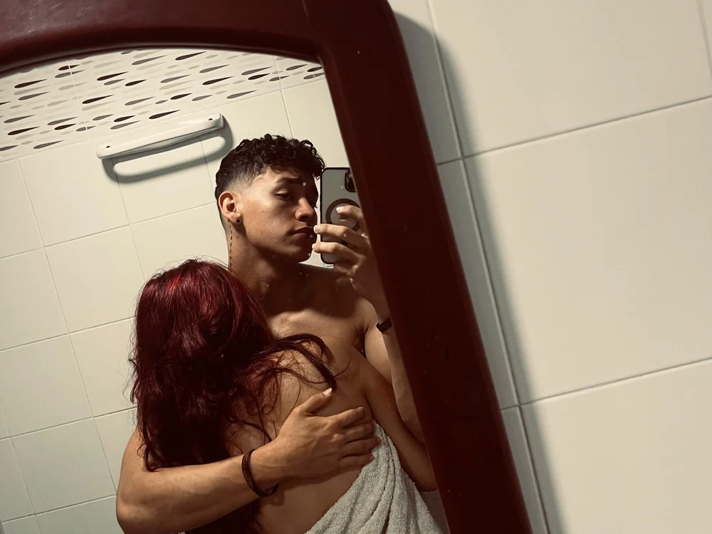 Rubi_and_Myke live XXX chat