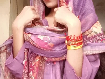 Anika_Singh on StripChat