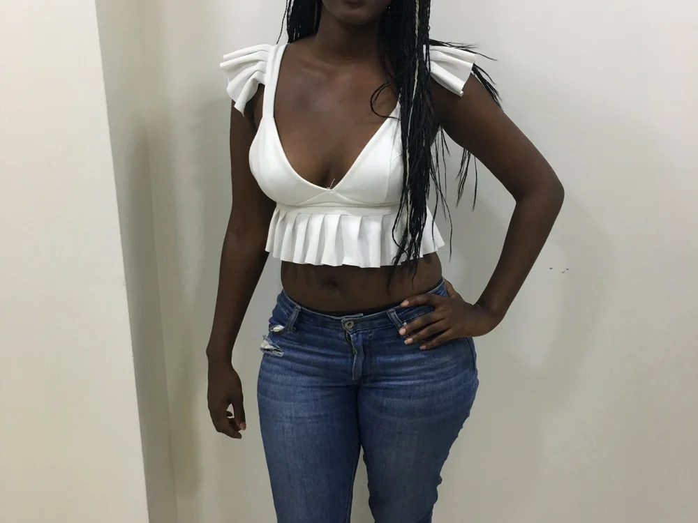 HotBlackLatin's Offline XXX Chat
