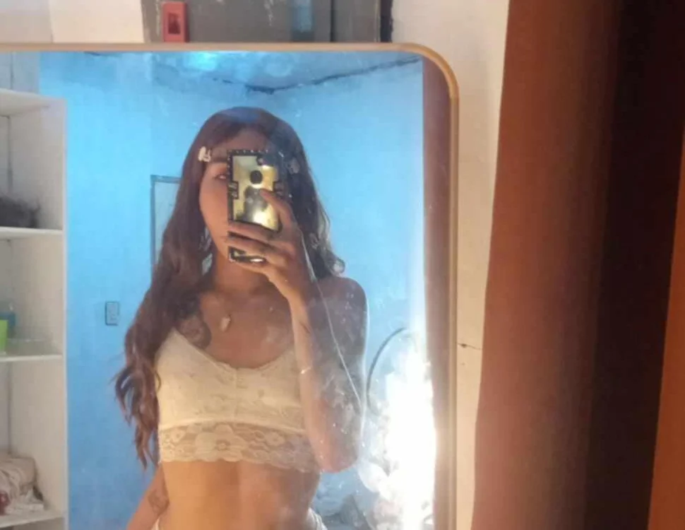 Sembang XXX Luar Talian marishkafox69