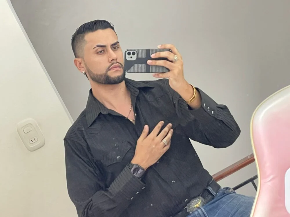 daniel_hunther's Live XXX Chat