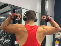 nalgastalla60's webcam live show