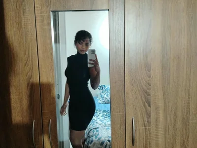 Klarissa_valouis Female Striptease Online Cam Naked