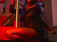 ebony_valentina's webcam live show