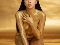 NyxaraSinDoll: онлайн-секс-чат