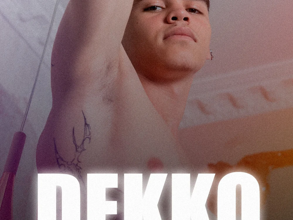 ห้องแชทออฟไลน์ของ DekkoMuller