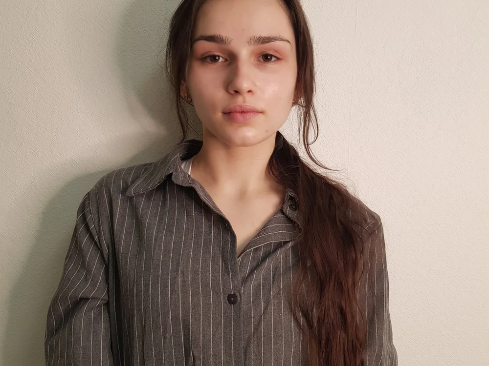 PetulaGloss' Offline XXX Chat