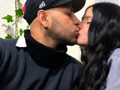 Katha_and_malcom - Couple 