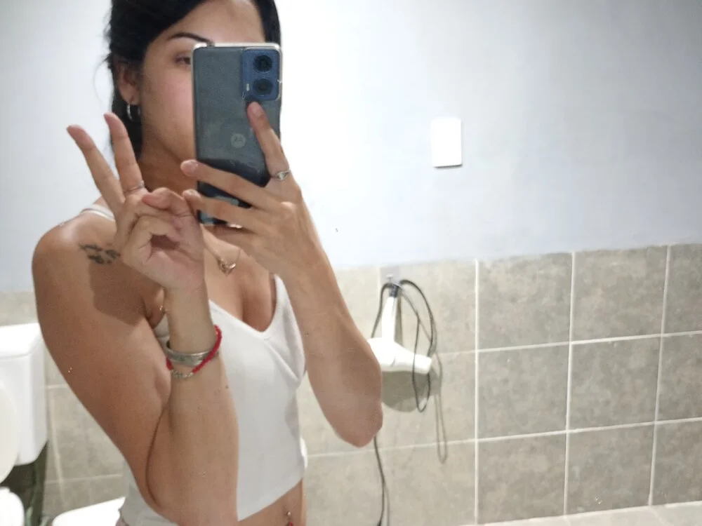 Camilitah Chat XXX offline