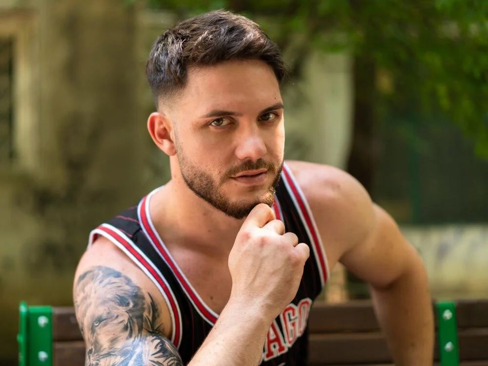 Czat XXX offline – King_Alexxander