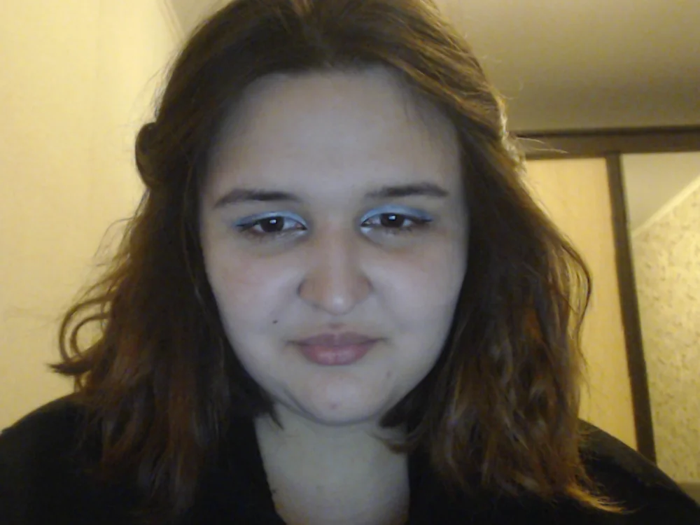 Denali_Bona's Offline Chat Room