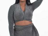 Модель SexyHarleyBlack