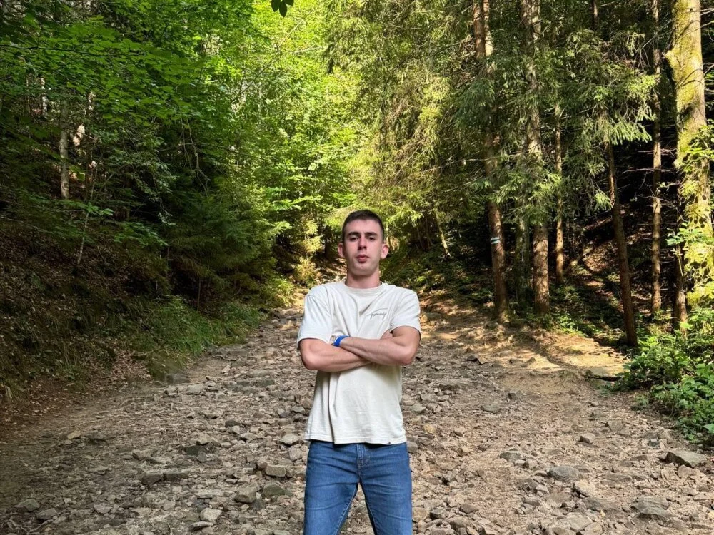 TommyLidd's Offline XXX Chat