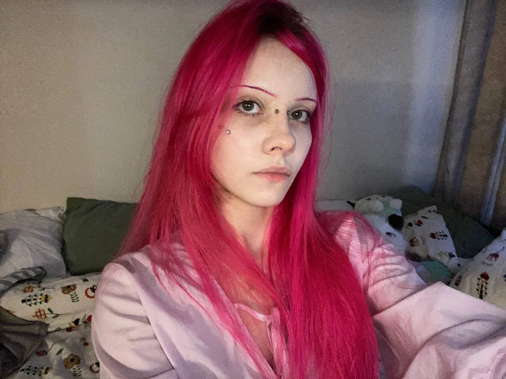 TanikaOw's Offline XXX Chat