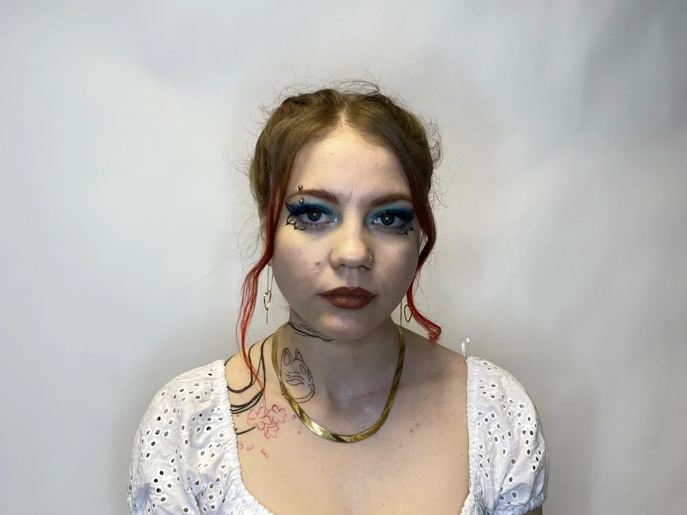 LittleGera's Offline XXX Chat