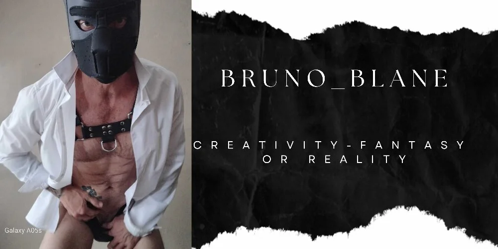 ห้องแชทออฟไลน์ของ Bruno_Blane