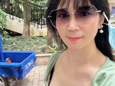 Miss_Lee996633 profile