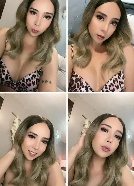 Chicca444's Offline Chat Room