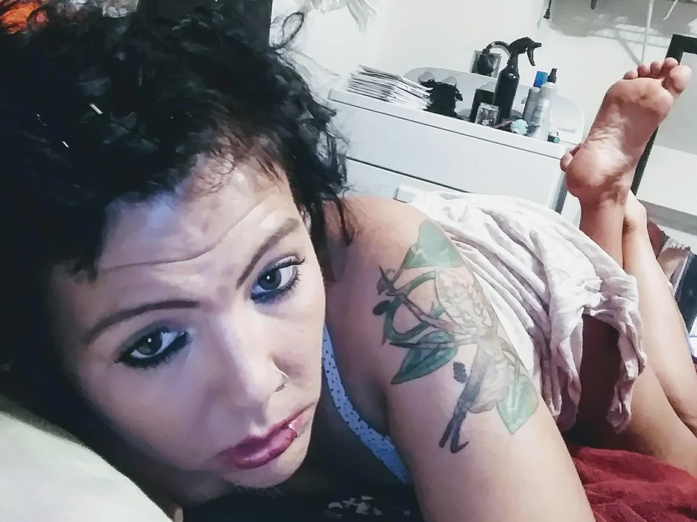 MorgannaVamp offline XXX-chat