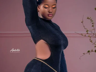 Ebonydol1 - Girl 