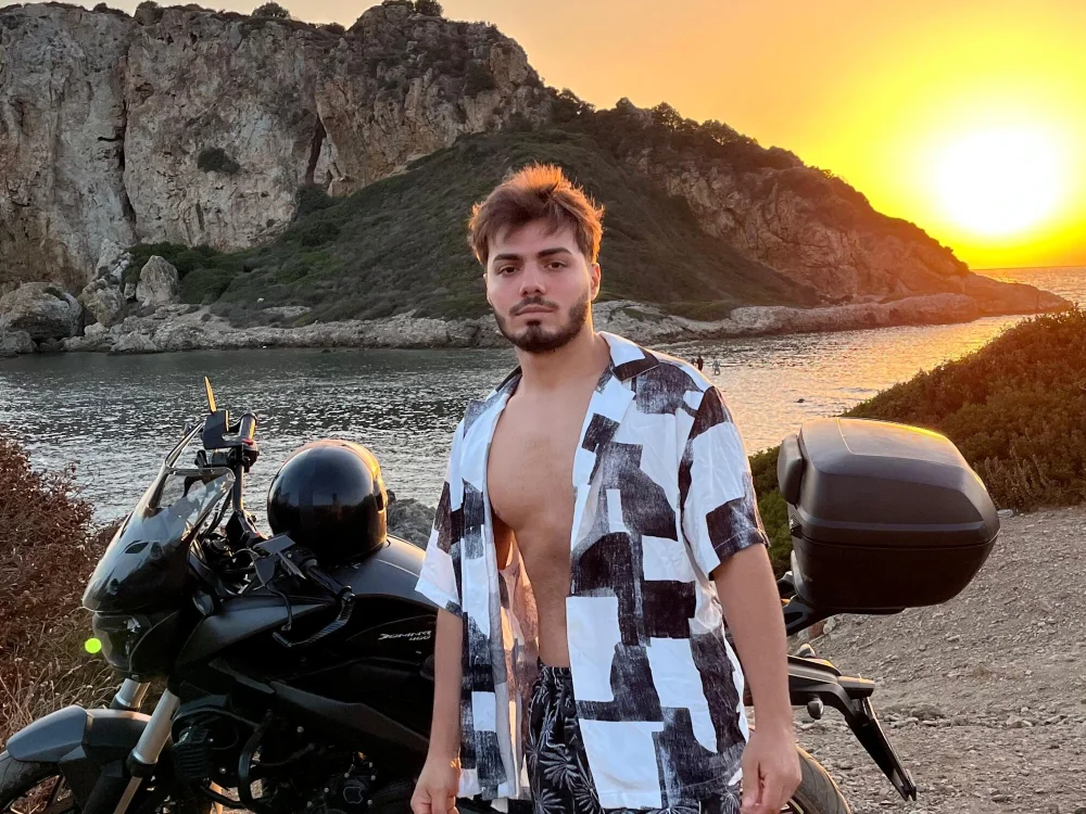 bigmagic20cm Cameră chat offline